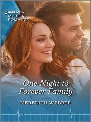 One Night to Forever Family - ebook